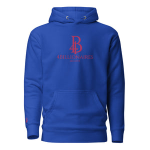 Crown Women's Cozy Hoodie