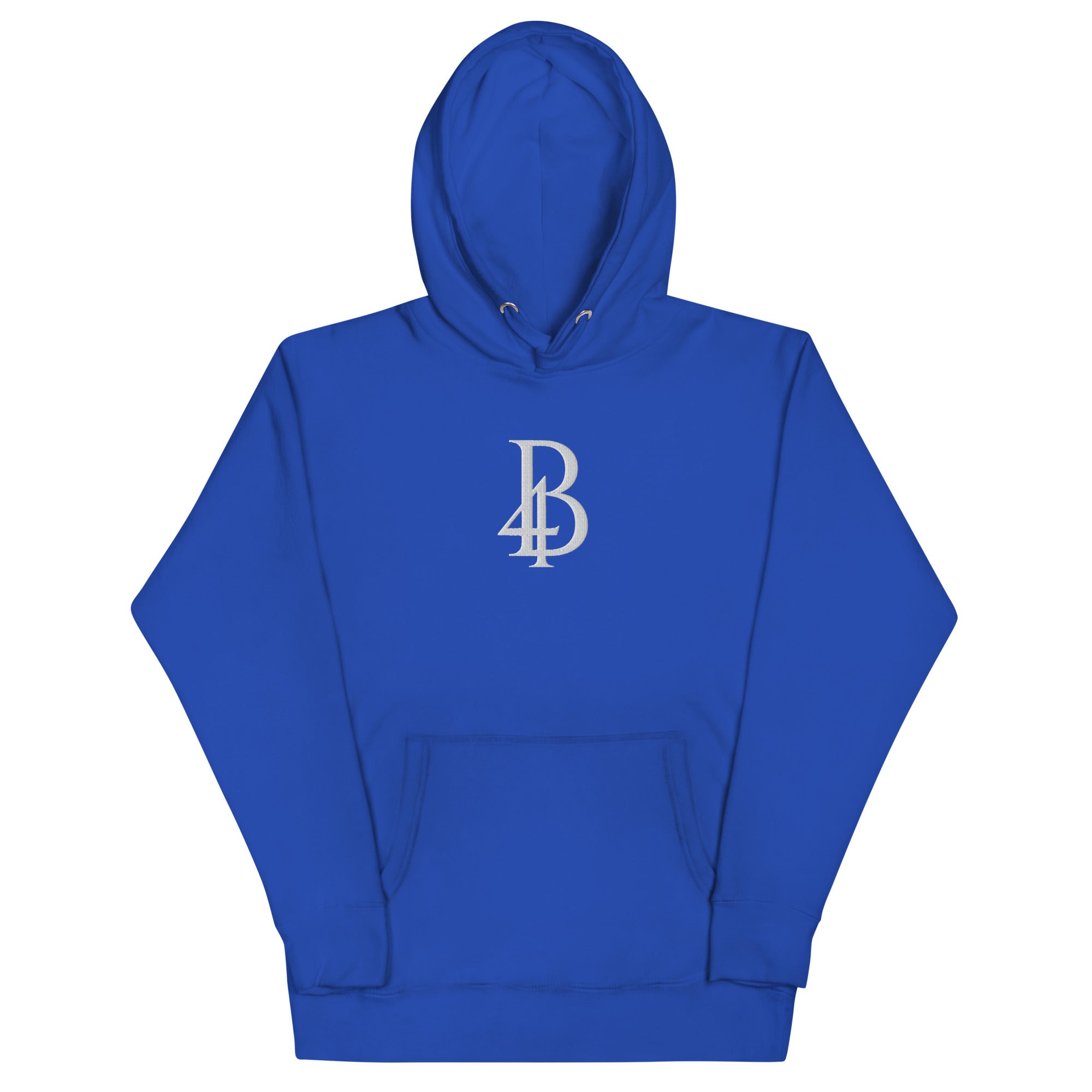 Crown Women's Cozy Hoodie