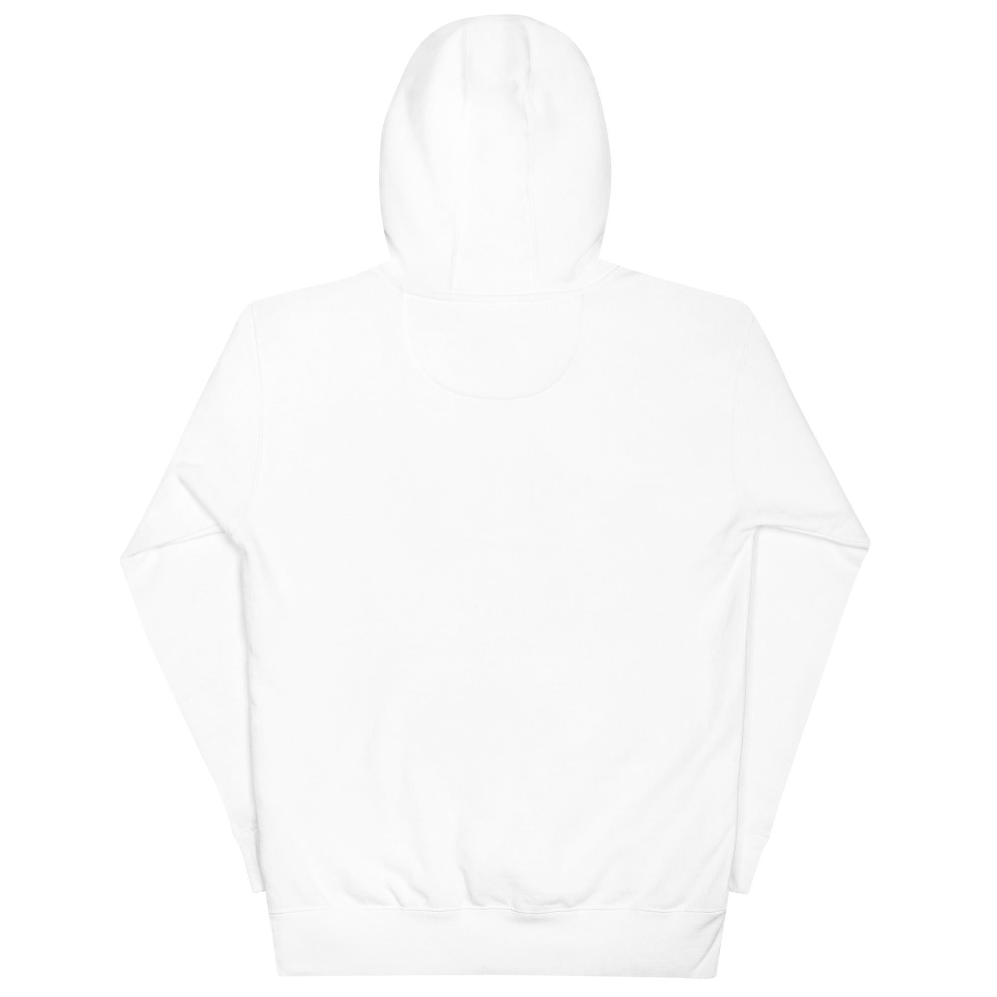 Crown Men's Comfort Hoodie