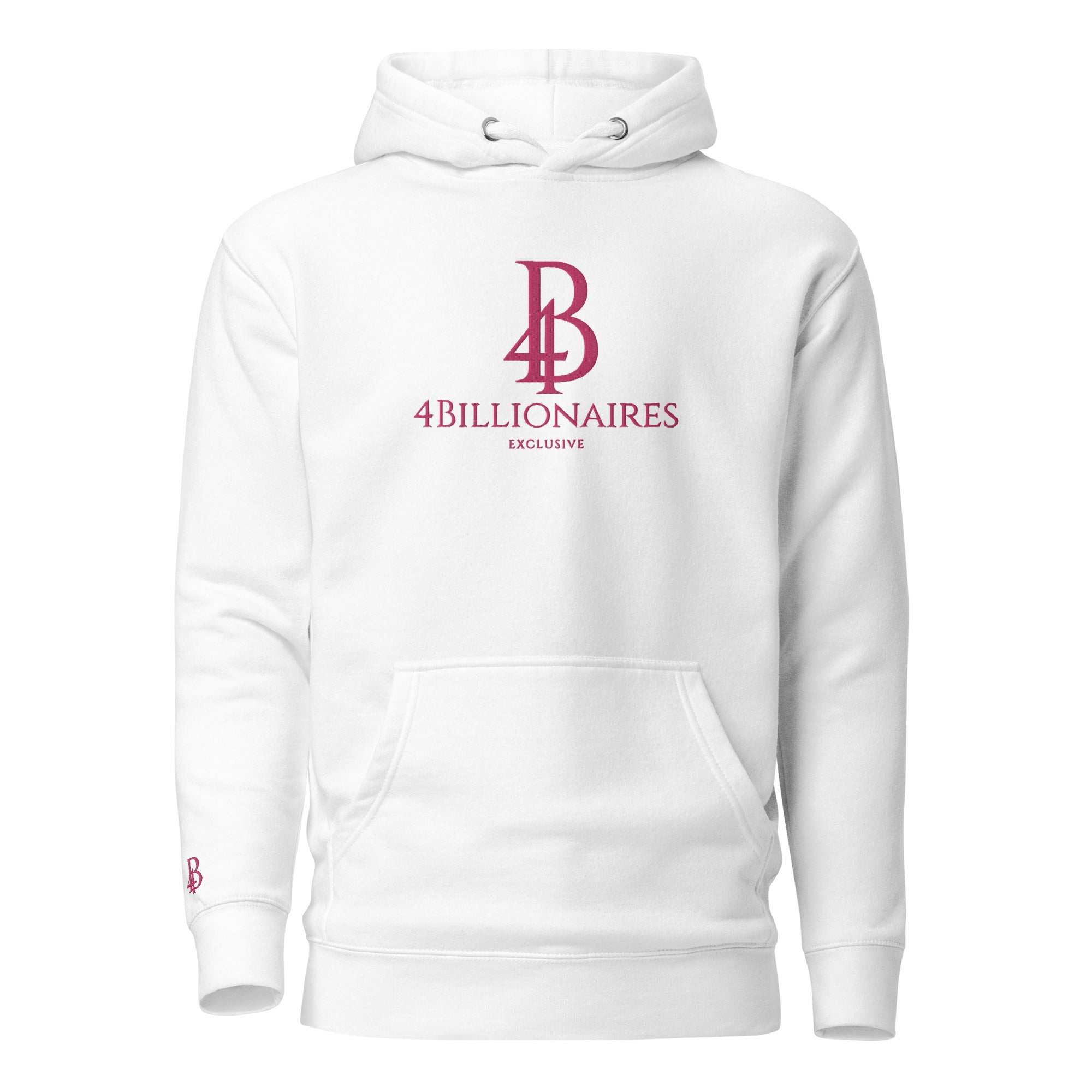 Crown Women's Cozy Hoodie