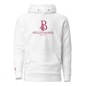 Crown Women's Cozy Hoodie