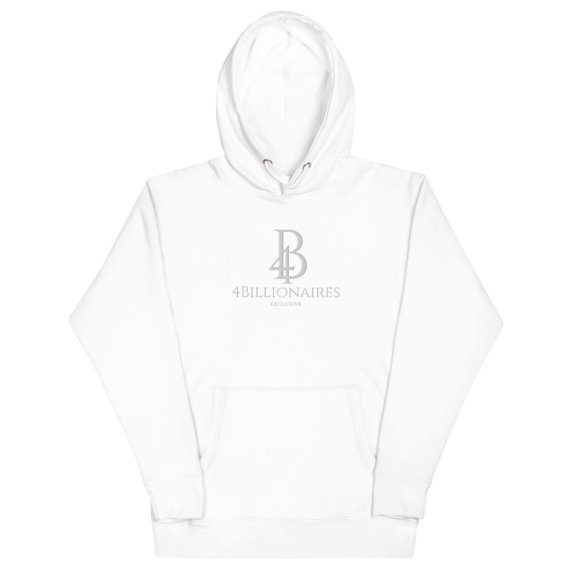 Crown Men's Comfort Hoodie