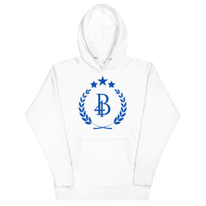 Crown Women's Cozy Hoodie