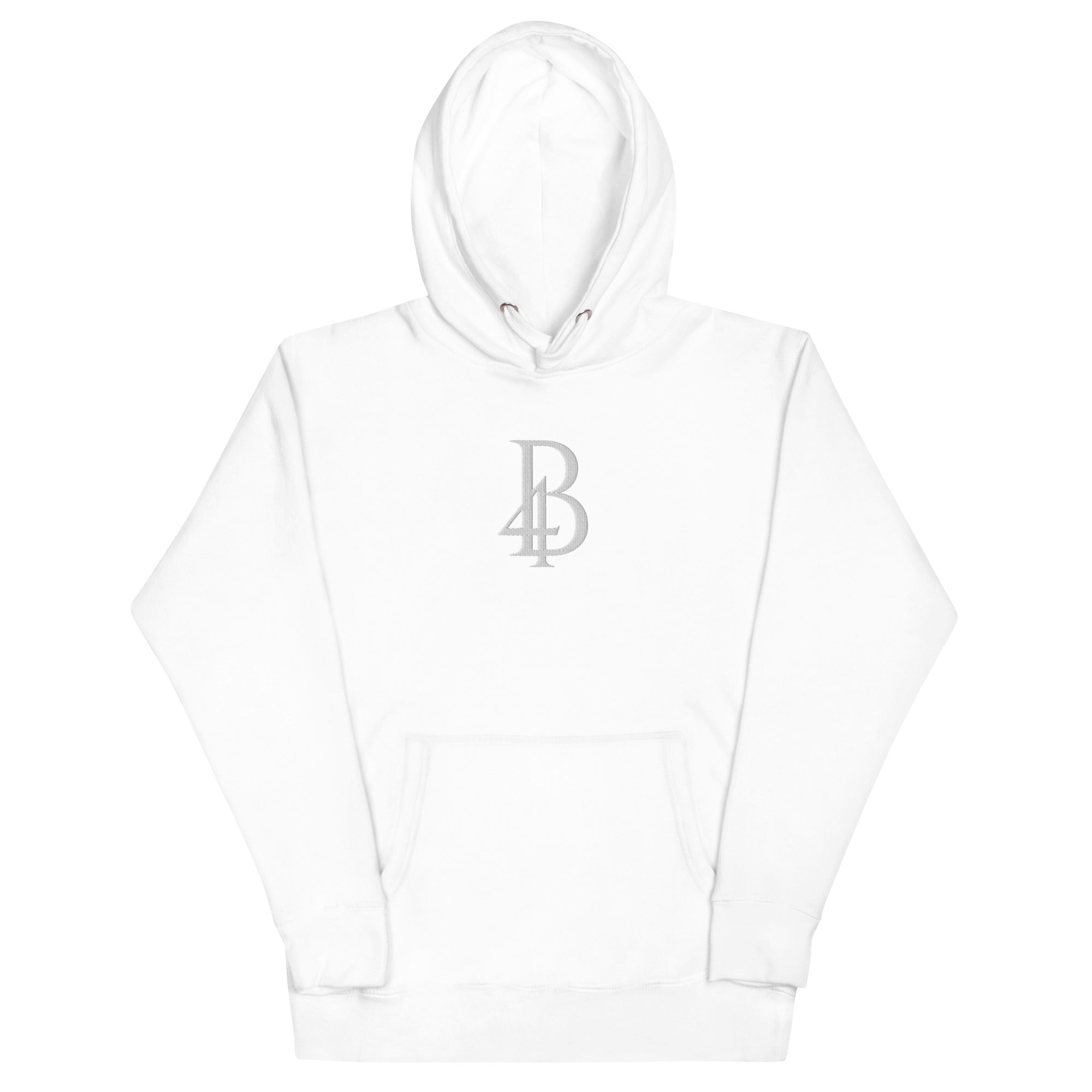 Crown Women's Cozy Hoodie