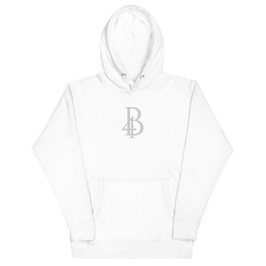 Crown Women's Cozy Hoodie
