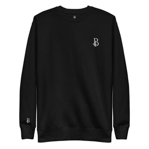 King's Luxe Pull Over