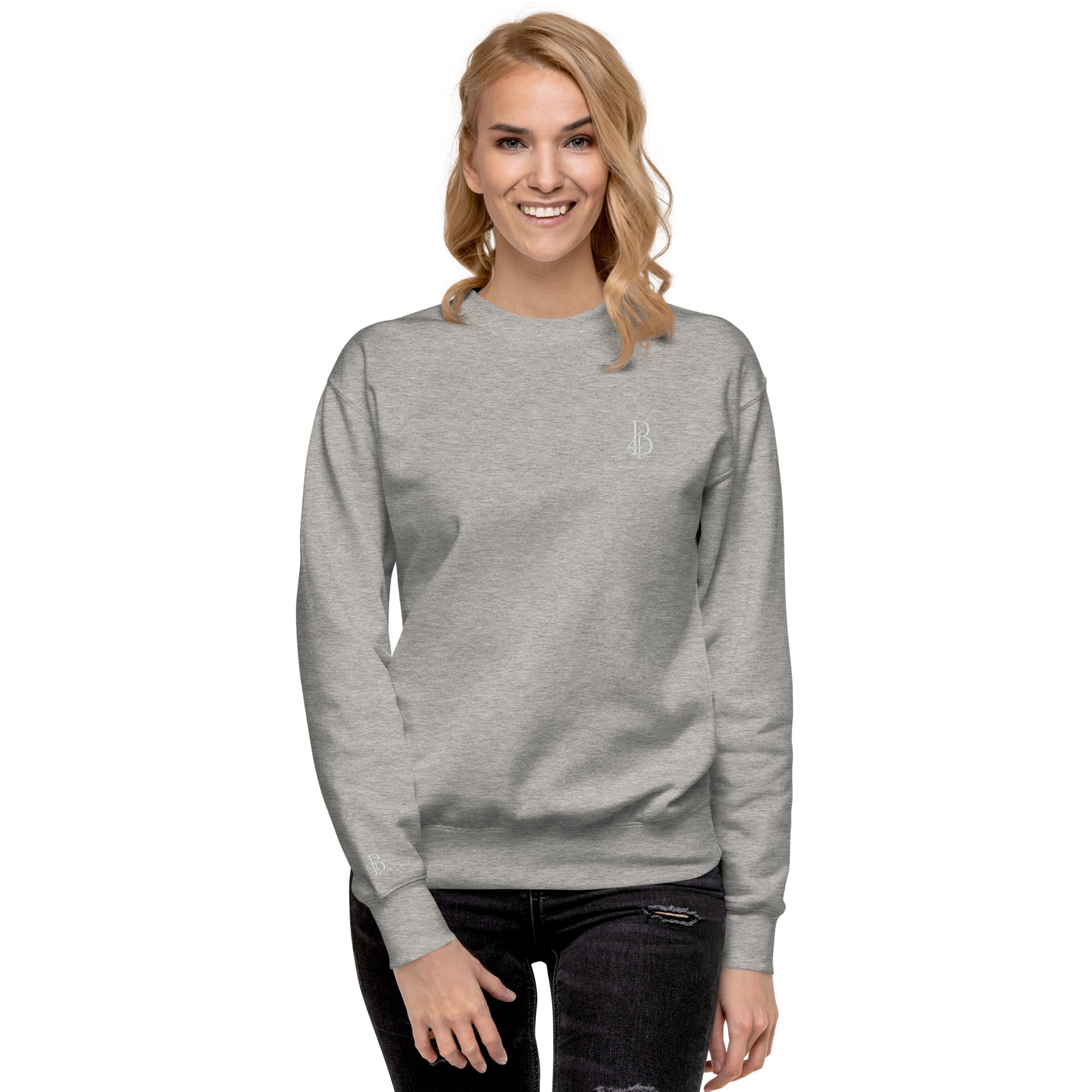 Queen's Luxe Pull Over