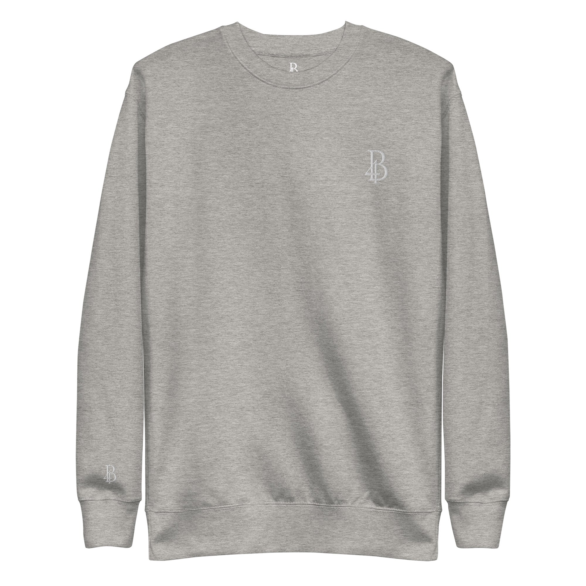King's Luxe Pull Over