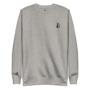 Crown Prestige sweatshirt