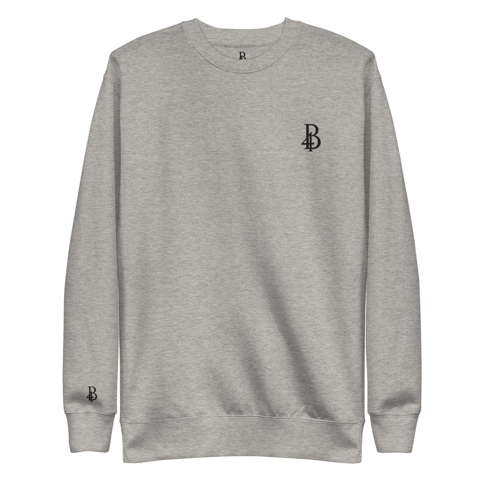 Premium Sweatshirt