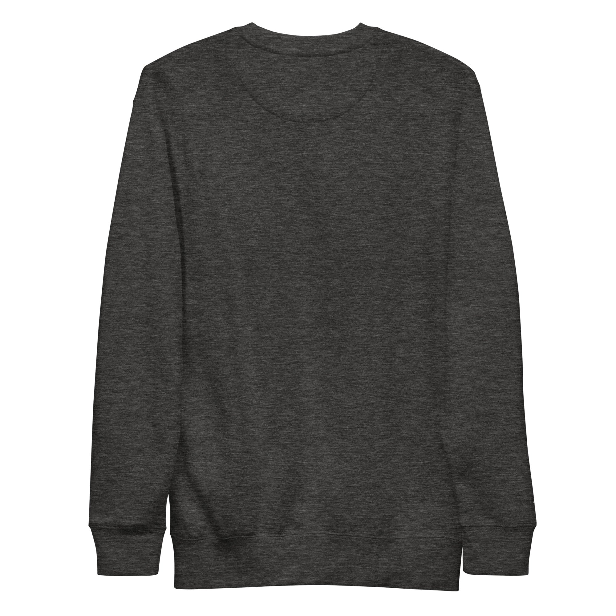King's Luxe Pull Over