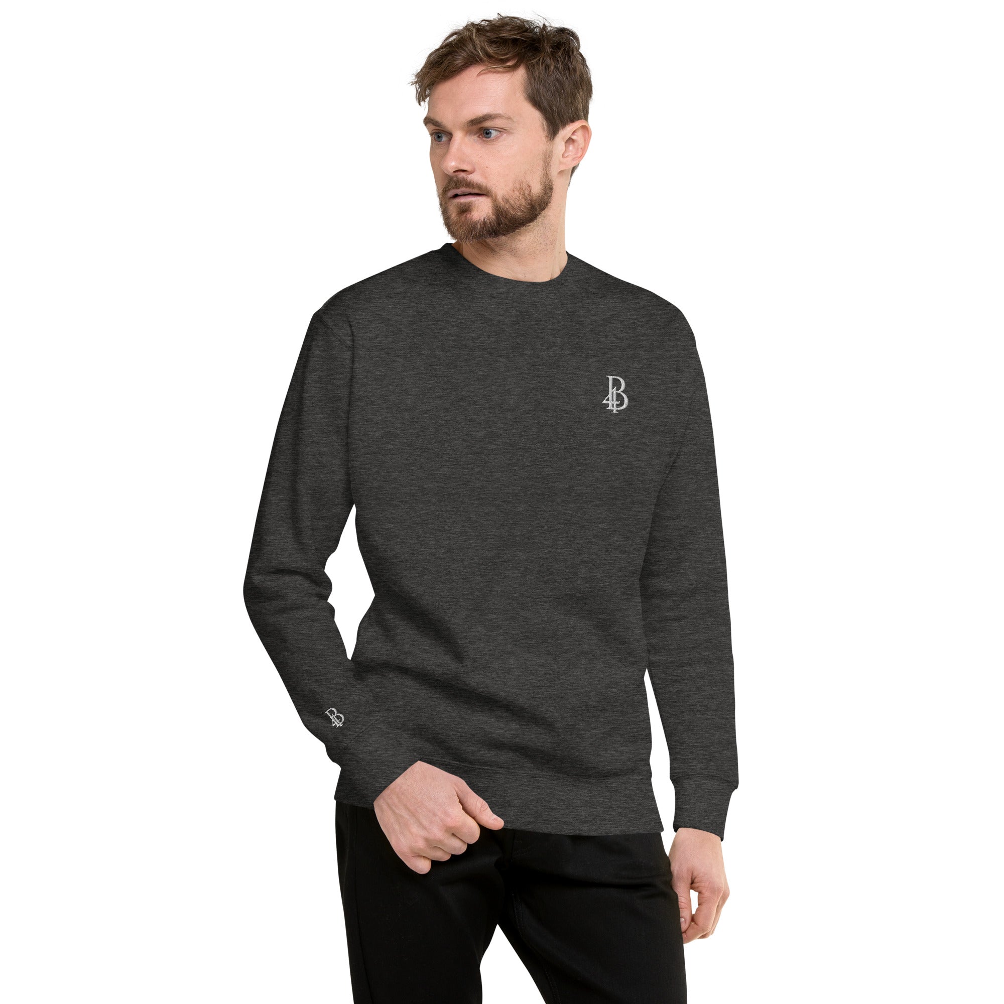 King's Luxe Pull Over