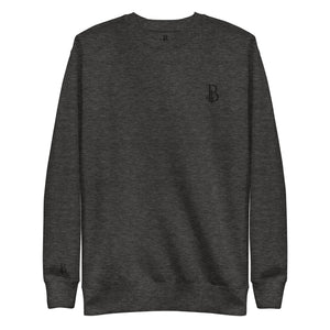 Crown Prestige sweatshirt