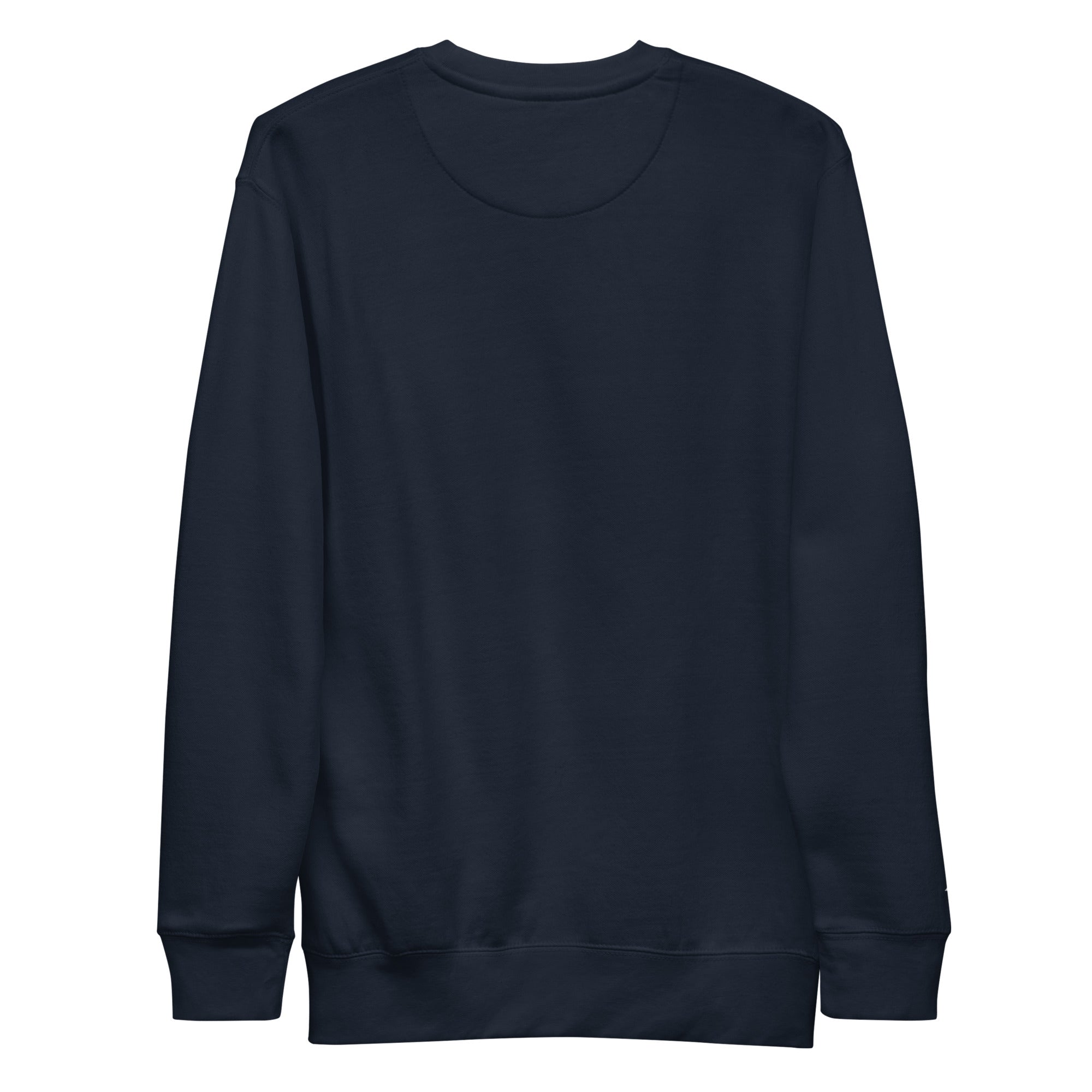 King's Luxe Pull Over
