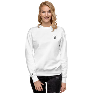 Crown Prestige sweatshirt