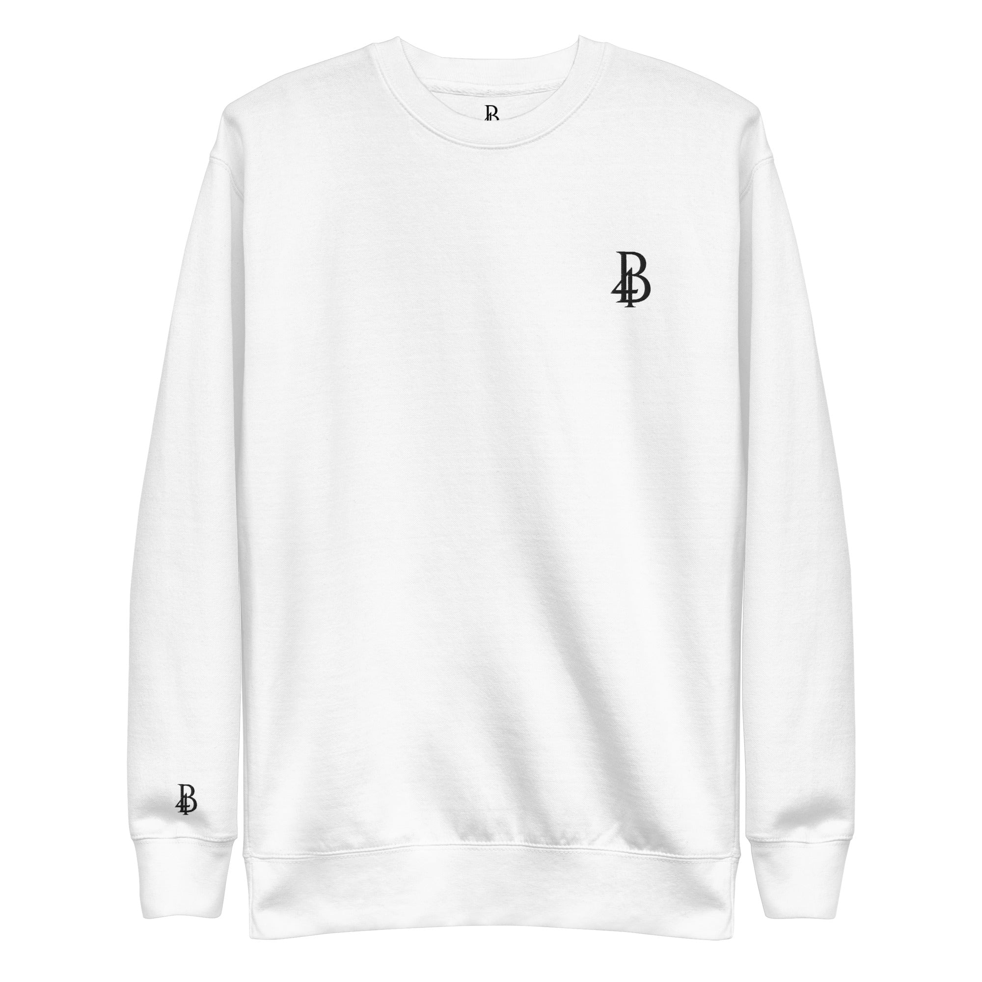 Premium Sweatshirt