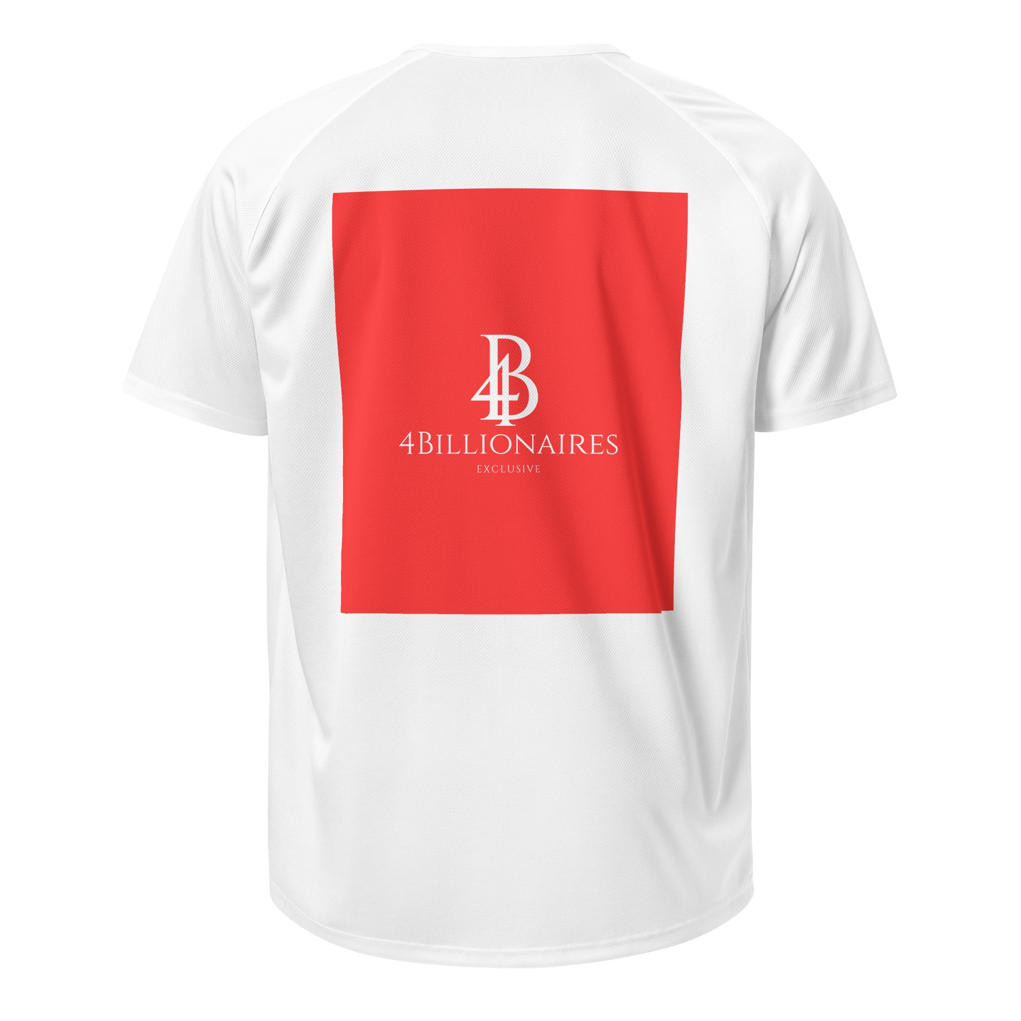 4Billionaires Premium T-Shirt