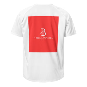4Billionaires Premium T-Shirt