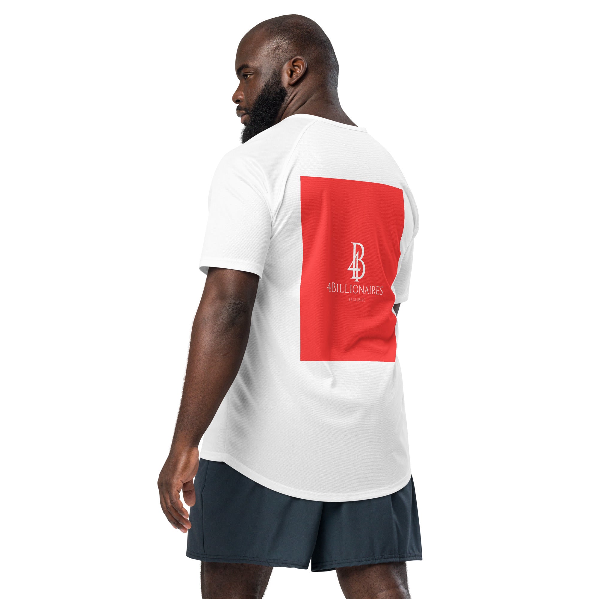 4Billionaires Premium T-Shirt