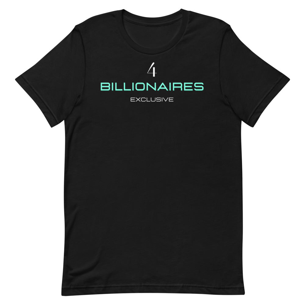 4Billionaires Premium T-Shirt