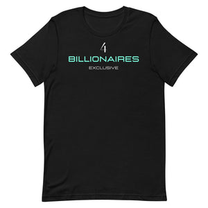4Billionaires Premium T-Shirt