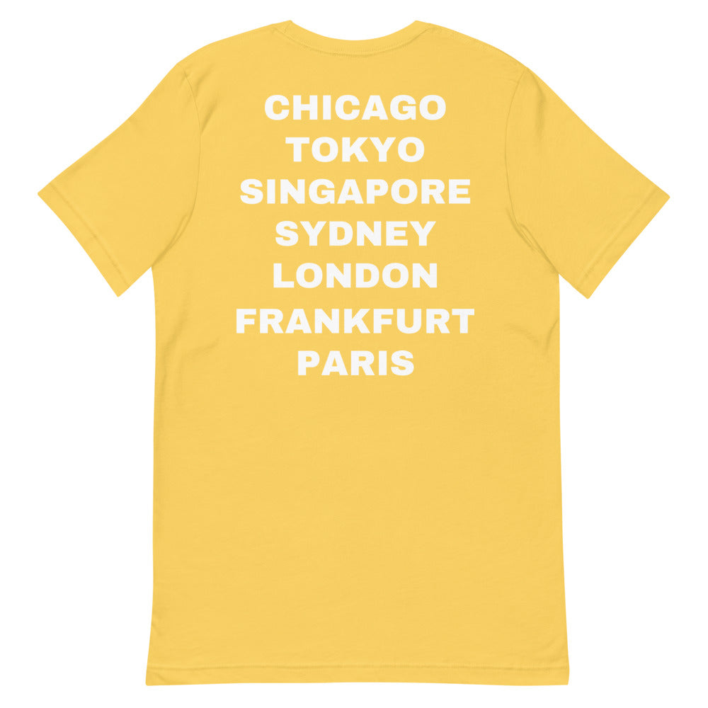 4Billionaires Premium T-Shirt