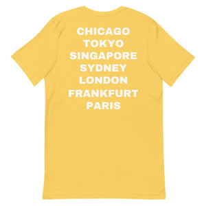 4Billionaires Premium T-Shirt