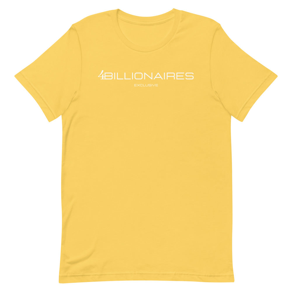 4Billionaires Premium T-Shirt