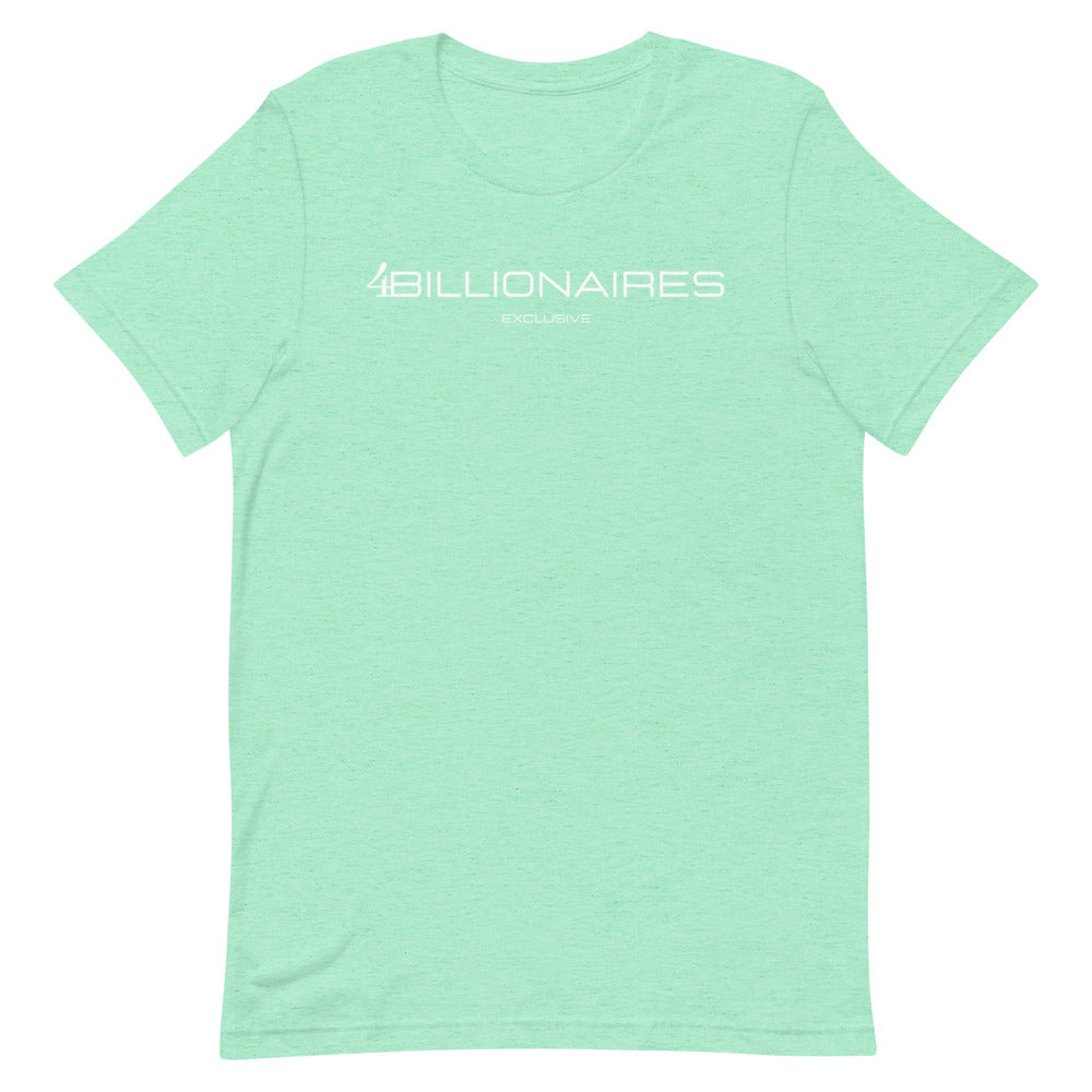 4Billionaires Premium T-Shirt