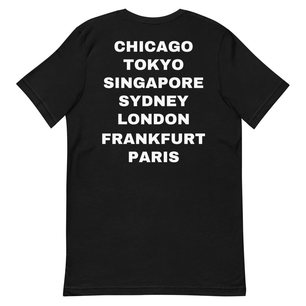 4Billionaires Premium T-Shirt