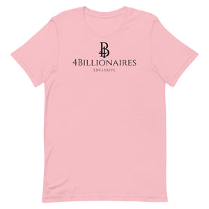 4Billionaires Premium T-Shirt