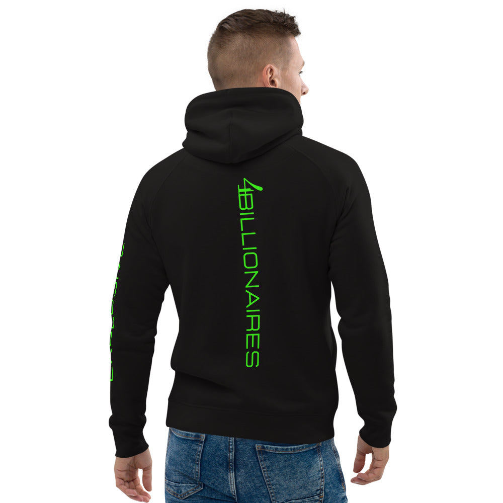 4Billionaires Prestige Hoodie