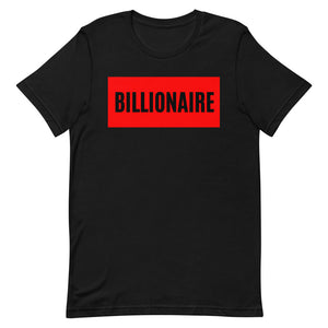 4Billionaires Premium T-Shirt