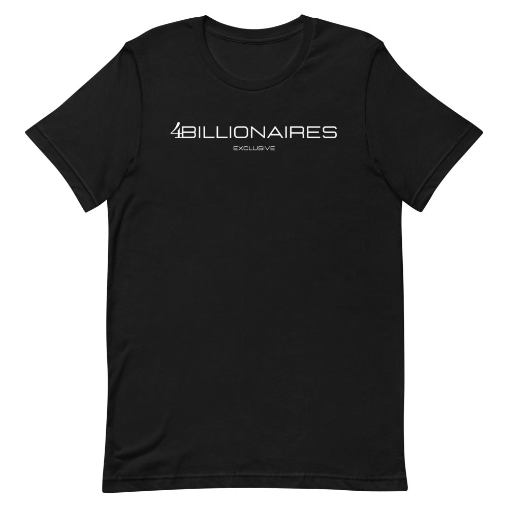 4Billionaires Premium T-Shirt