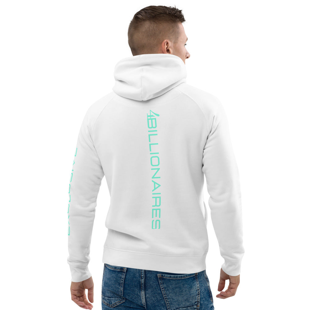 4Billionaires Prestige Hoodie