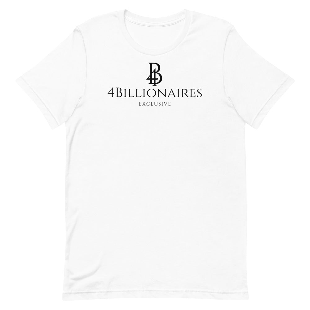 4Billionaires Premium T-Shirt