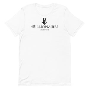 4Billionaires Premium T-Shirt