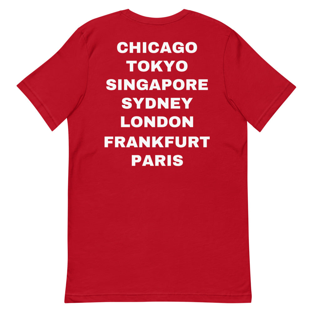 4Billionaires Premium T-Shirt