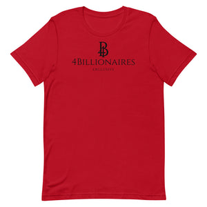 4Billionaires Premium T-Shirt