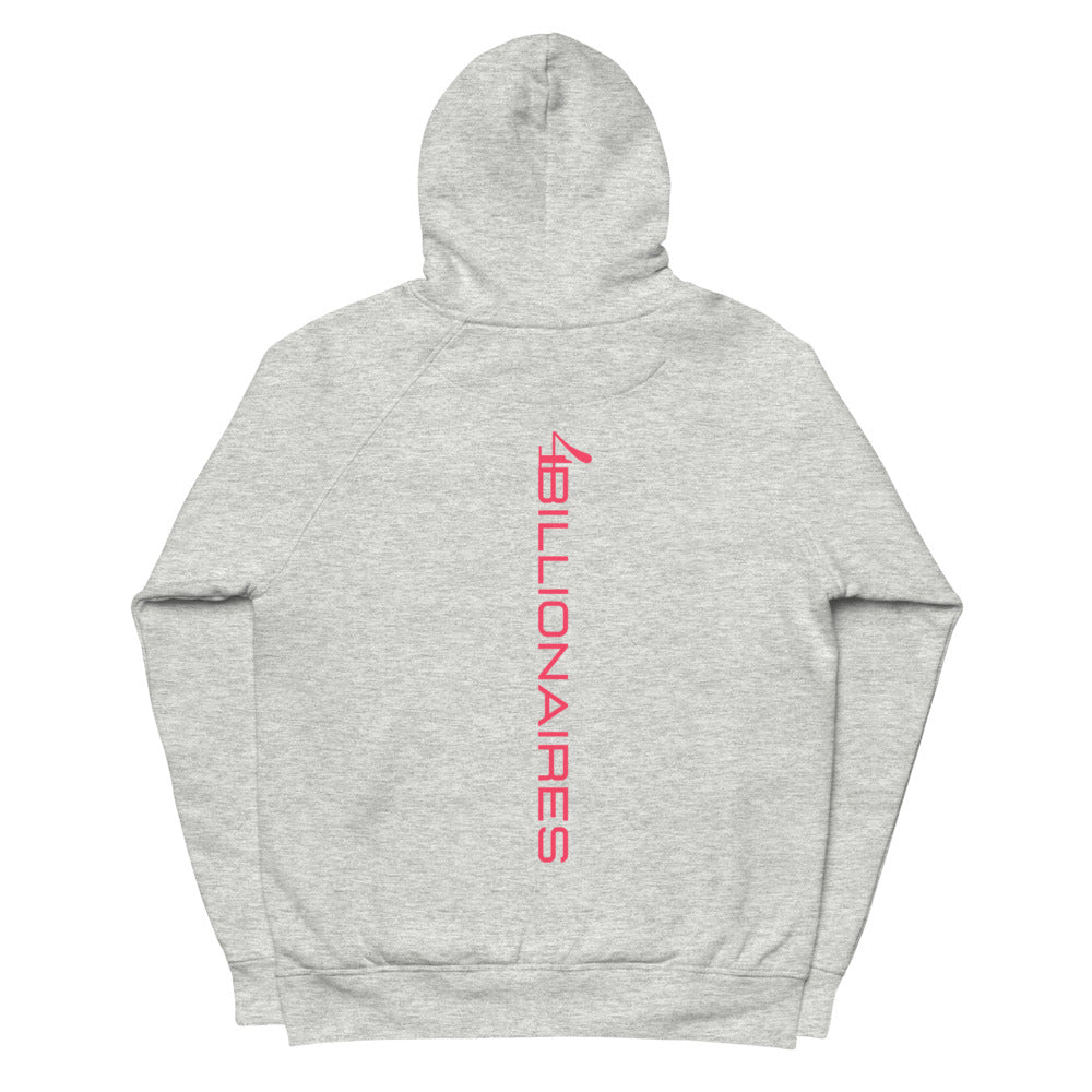 4Billionaires Prestige Hoodie