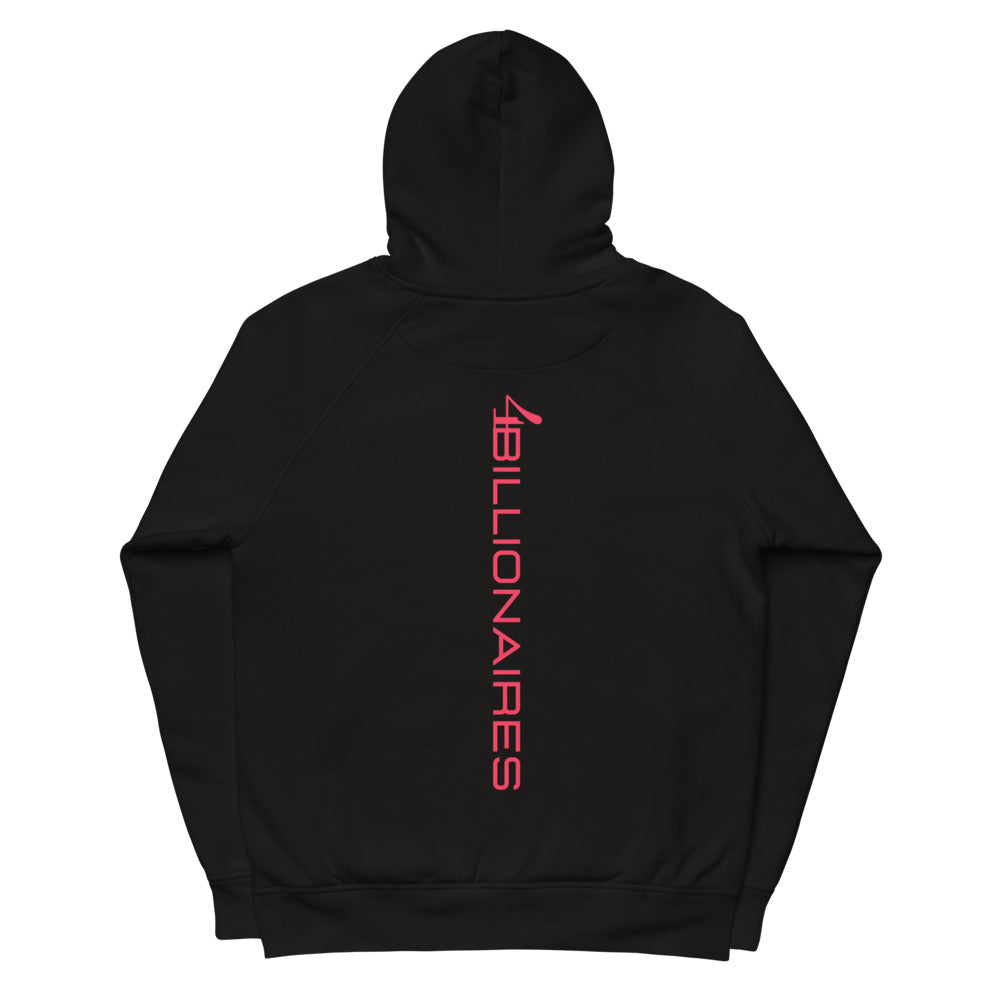 4Billionaires Prestige Hoodie