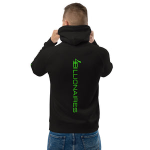 4Billionaires Prestige Hoodie