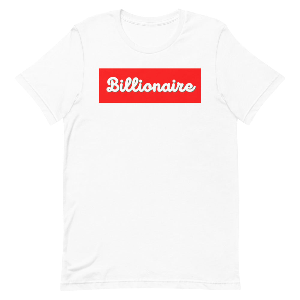 4Billionaires Premium T-Shirt