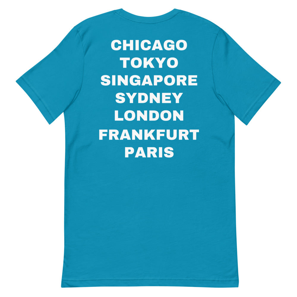 4Billionaires Premium T-Shirt