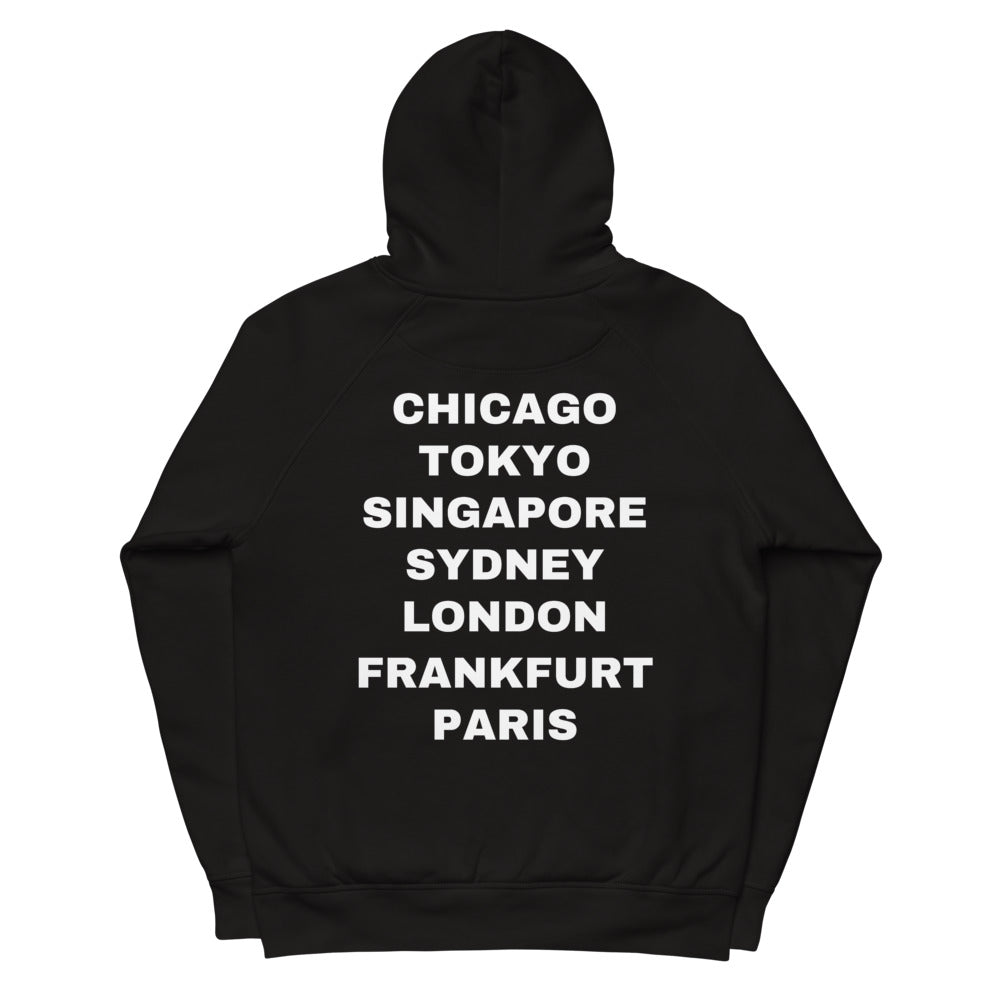 4Billionairs Premium Hoodie