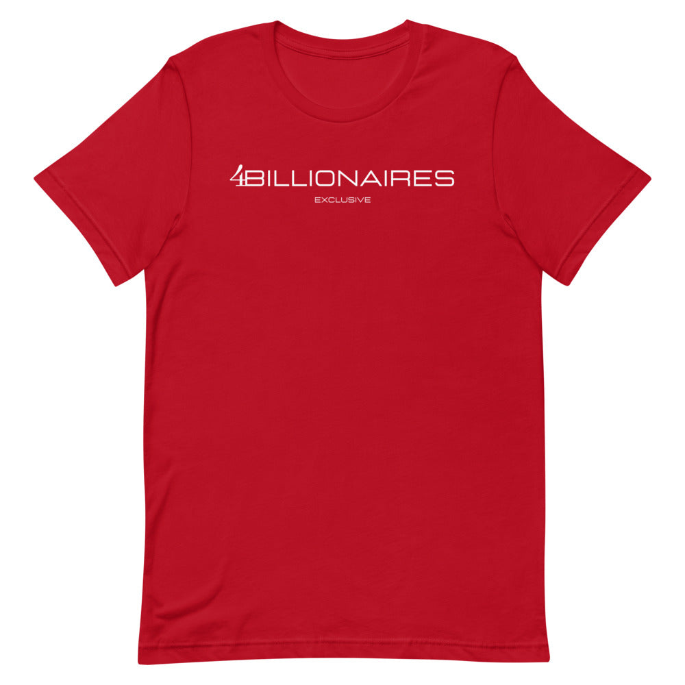 4Billionaires Premium T-Shirt
