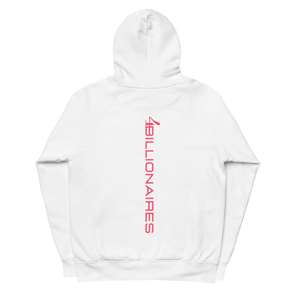4Billionaires Prestige Hoodie