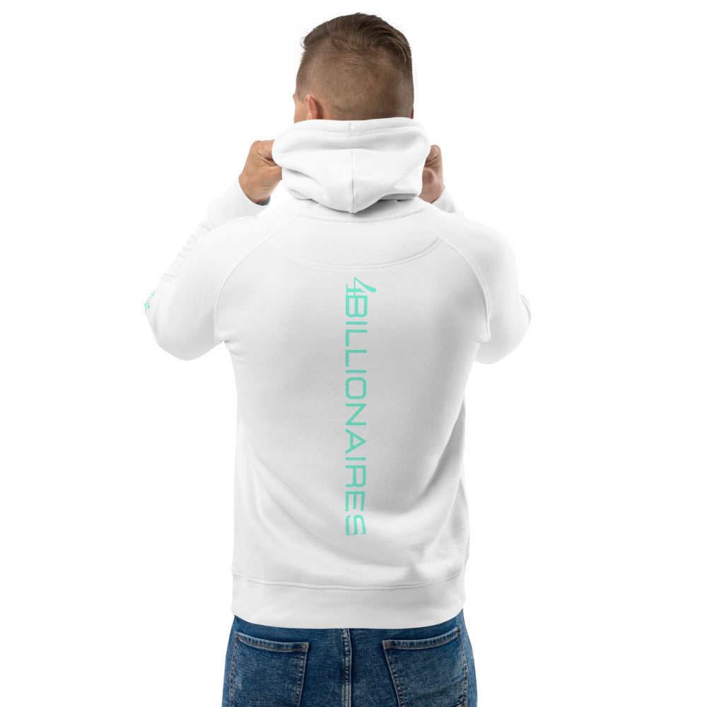 4Billionaires Prestige Hoodie