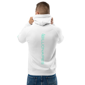 4Billionaires Prestige Hoodie