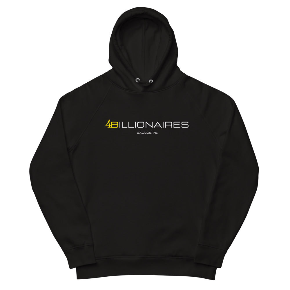 4Billionairs Premium Hoodie
